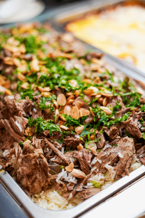 Zaitouna Kitchen