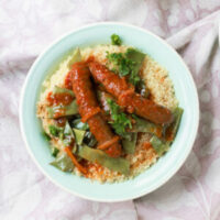 Couscous Bar