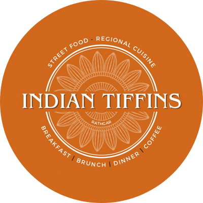 Indian Tiffins