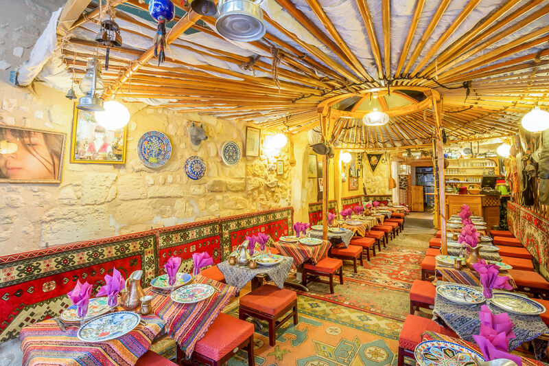 Ottoman