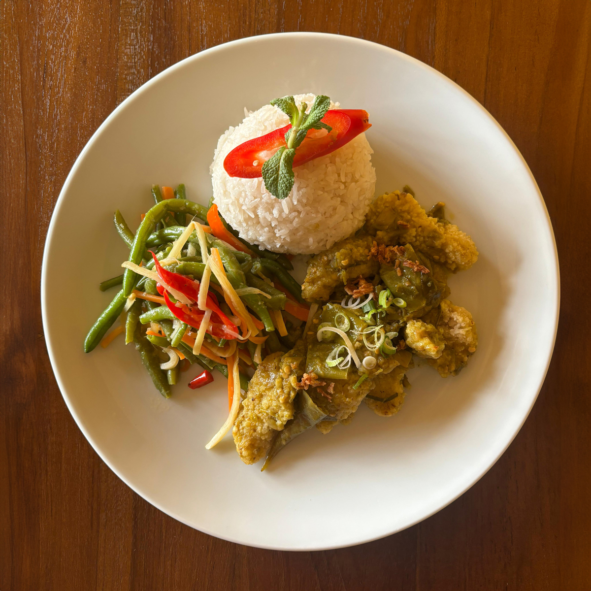 makan enak