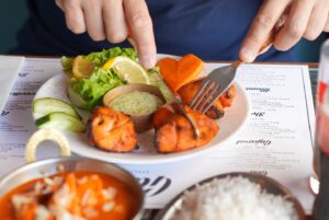Ghandi Café