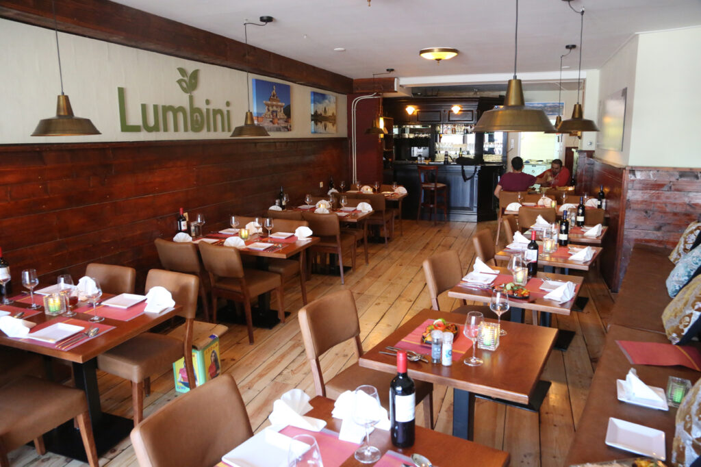 Lumbini
