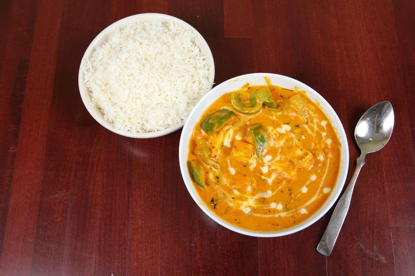 All India authentic cuisine