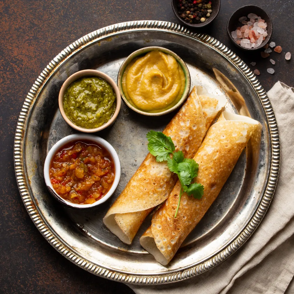 Masala Twist