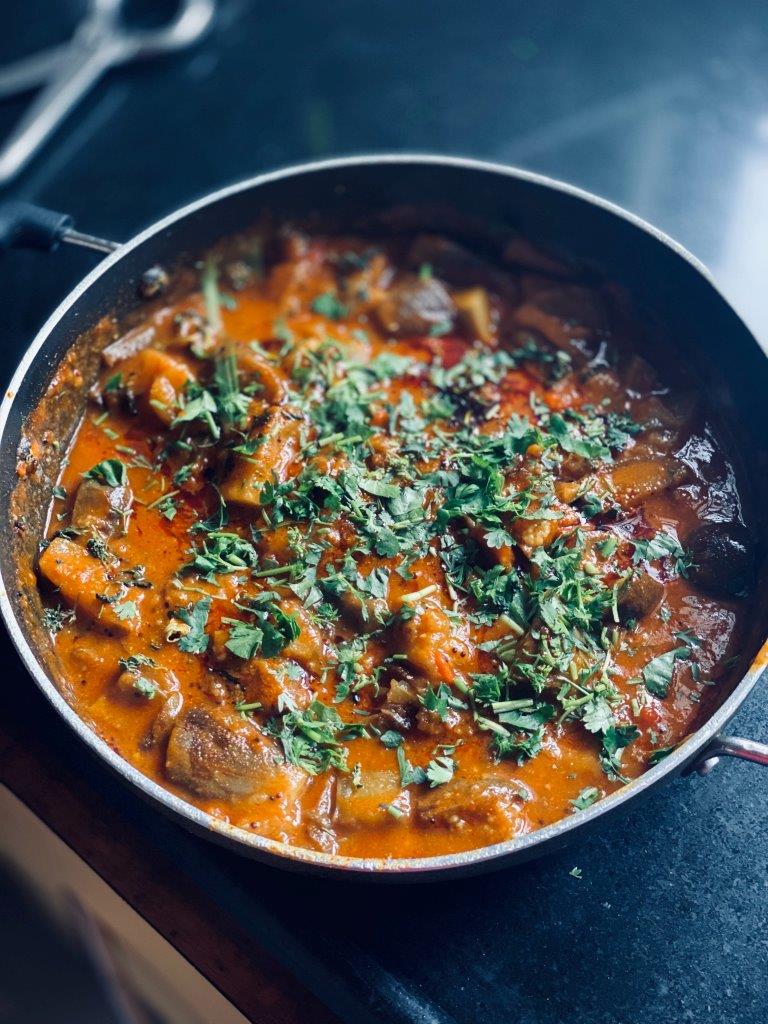 Tasty Indian Restaurant