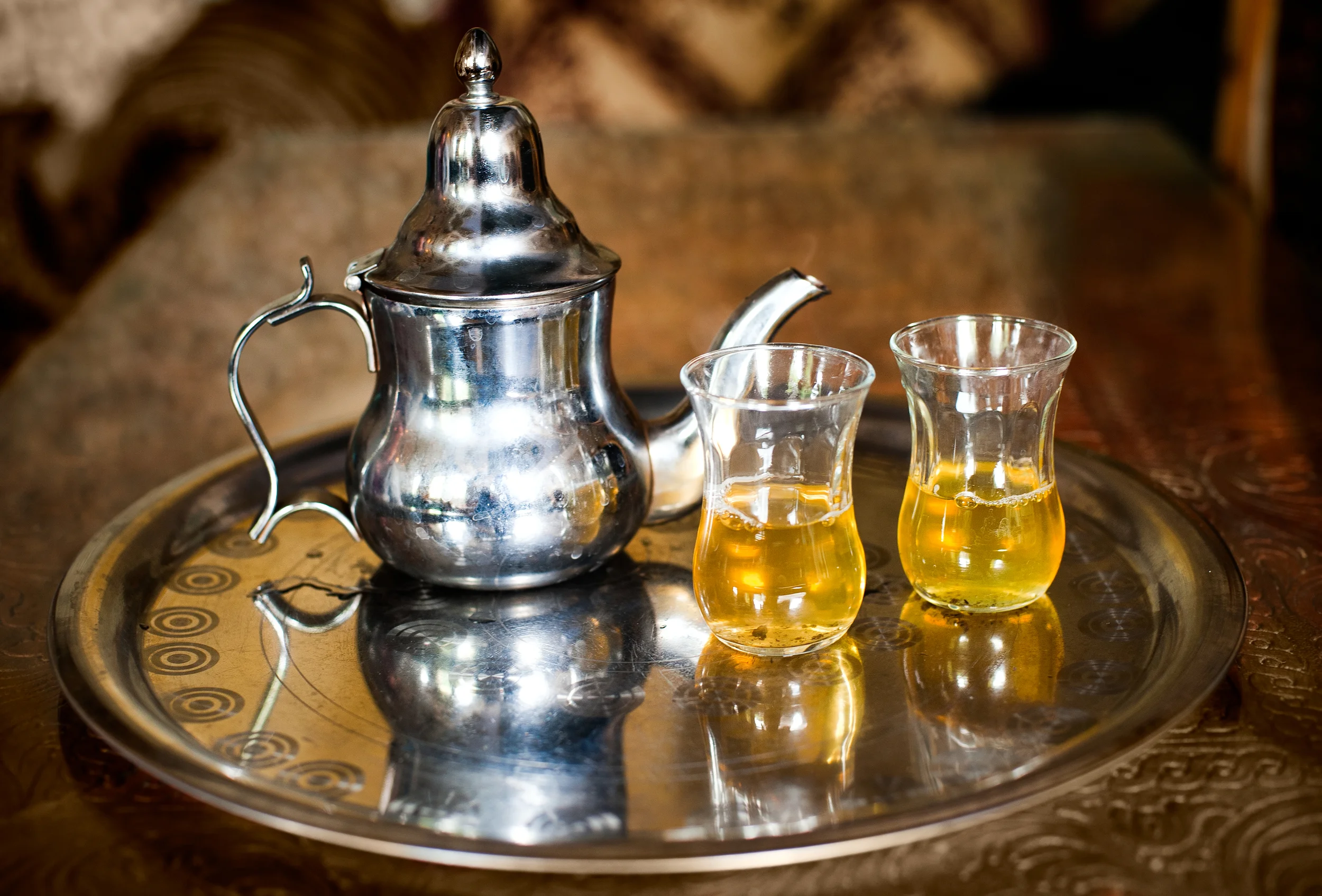 Marrakech