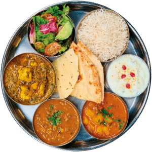 eat Doori