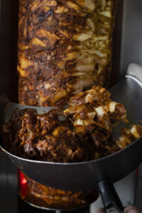 Döner Harju