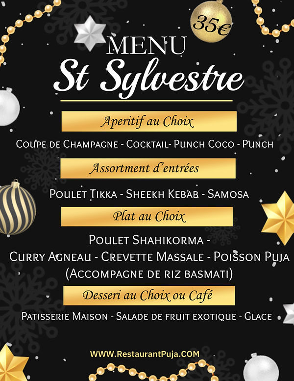 Le Puja
