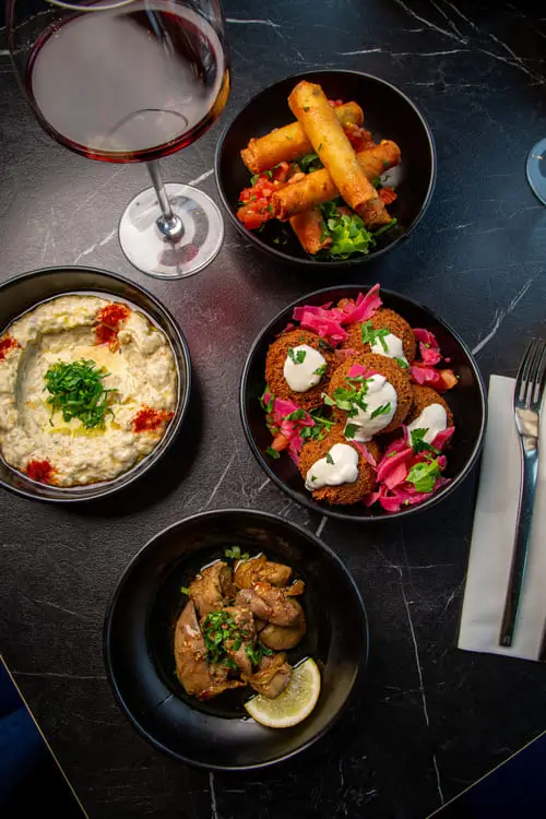 Comptoir Libanais Meylan