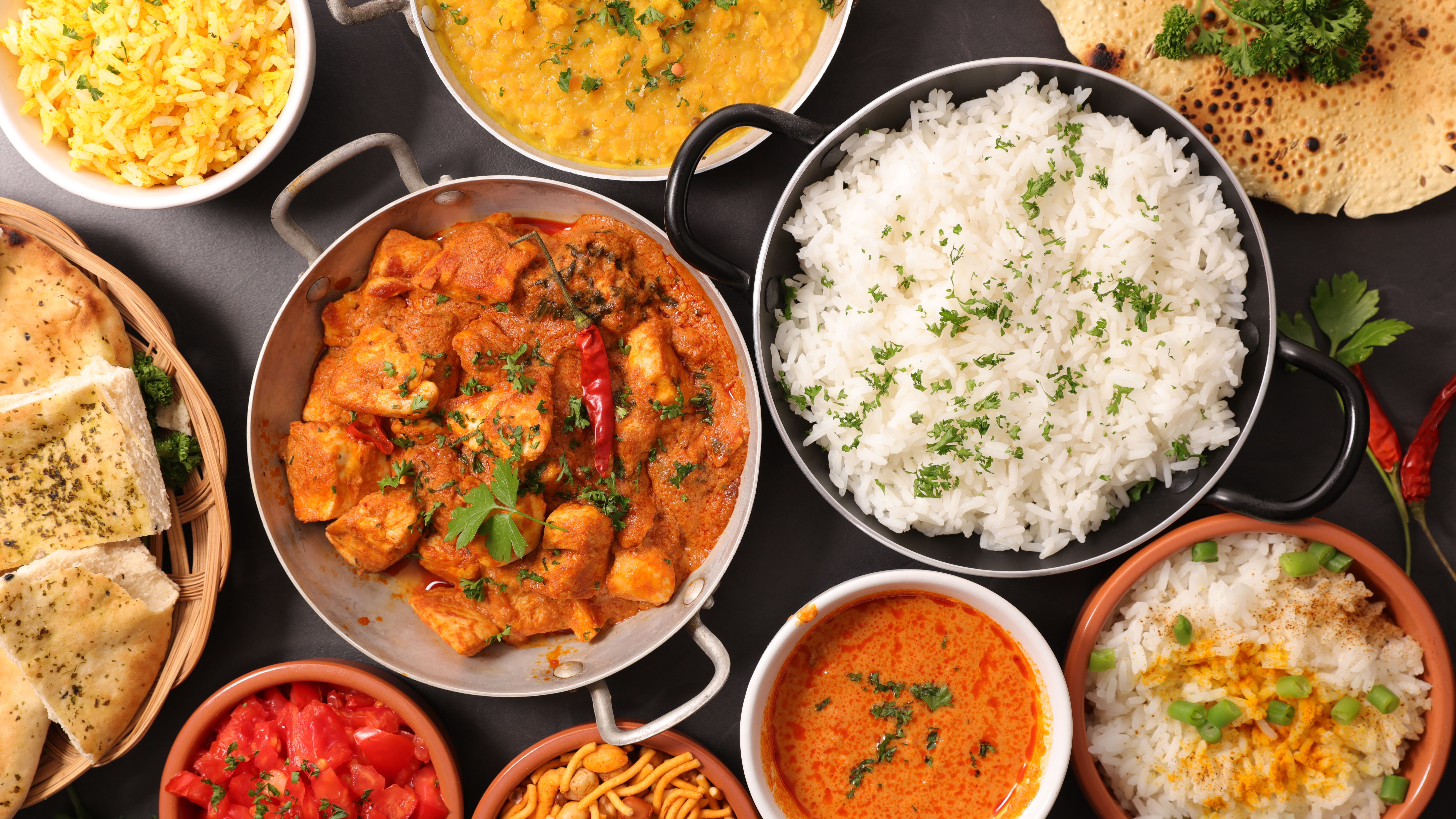 Indian Delight