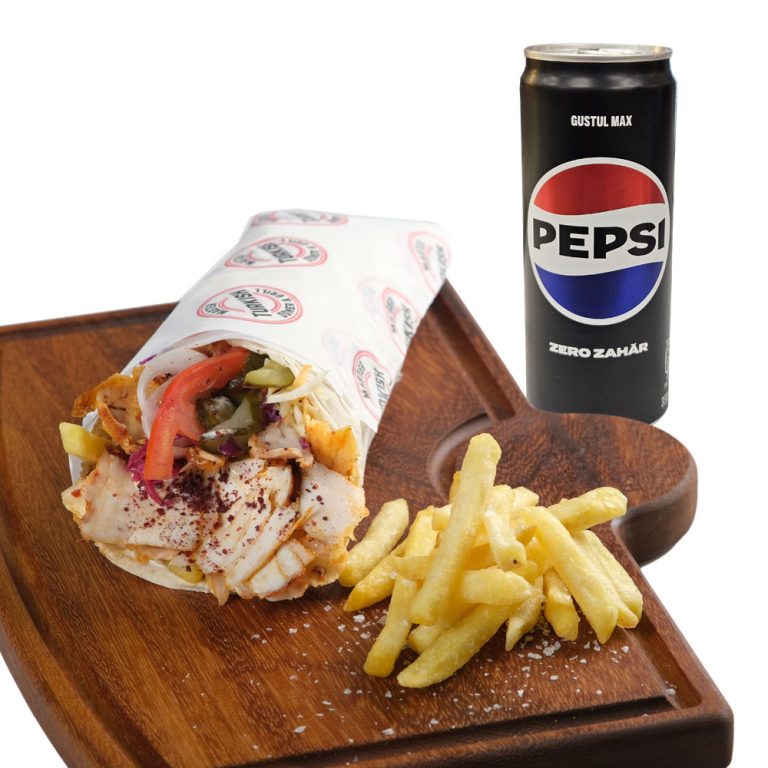 Turkish Doner Grill
