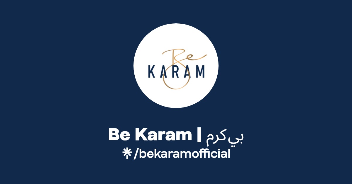 Be Karam بي كرم