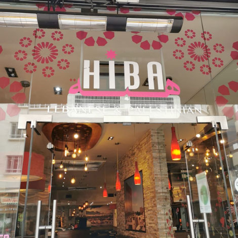 Hiba Express