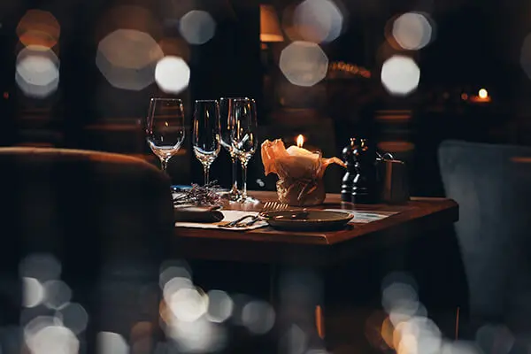 Hibiscus Restaurant