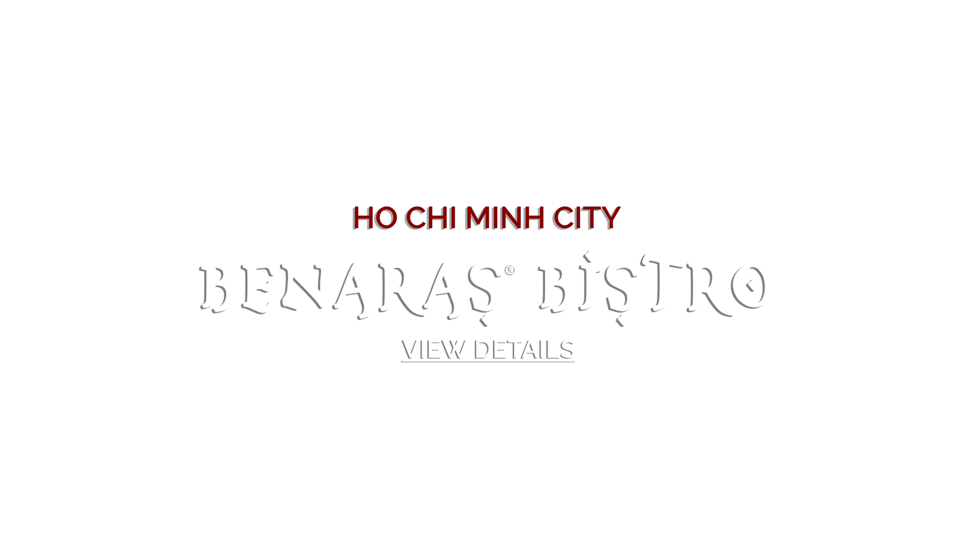 Benaras Mantra