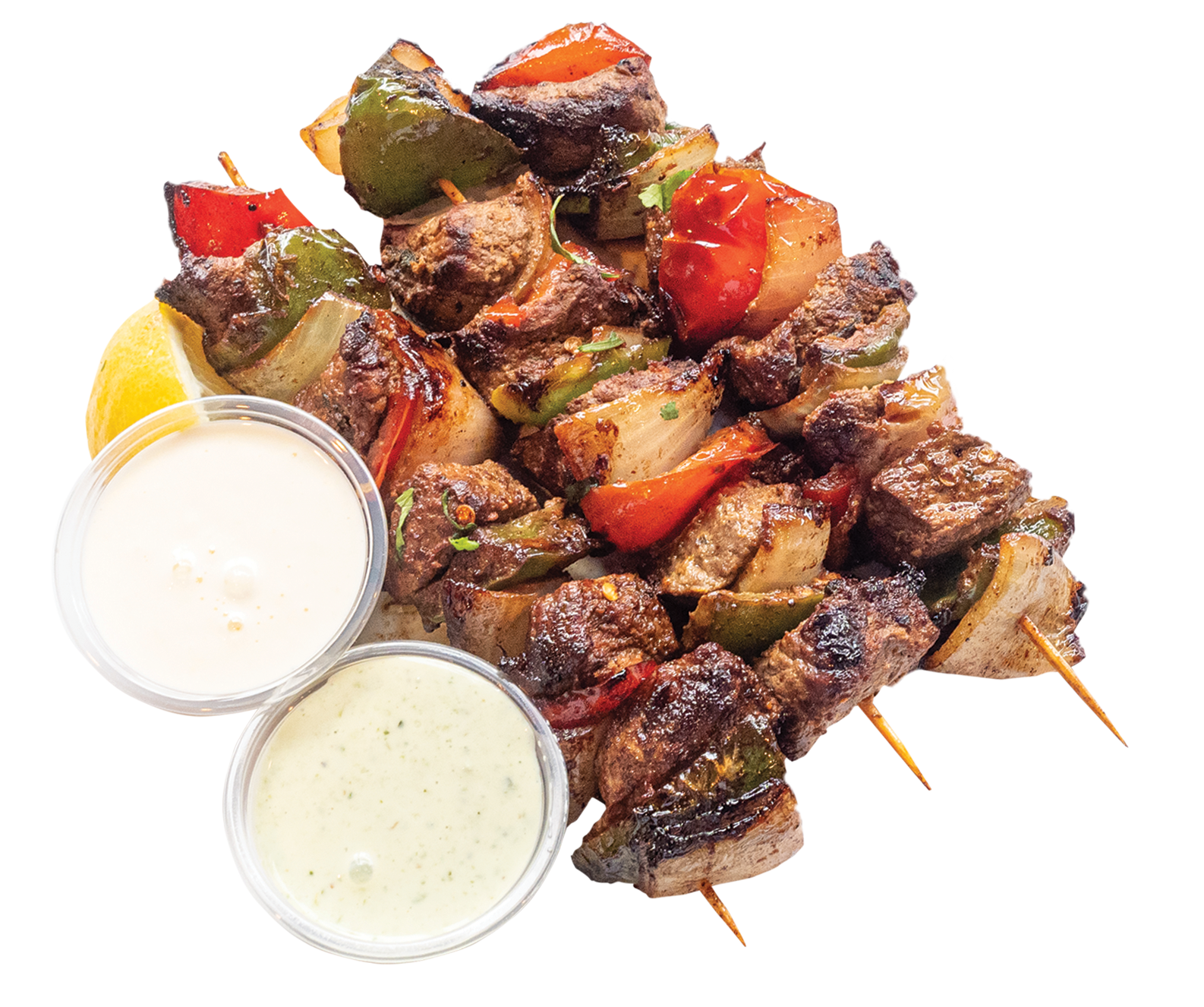 Alibaba Kebab