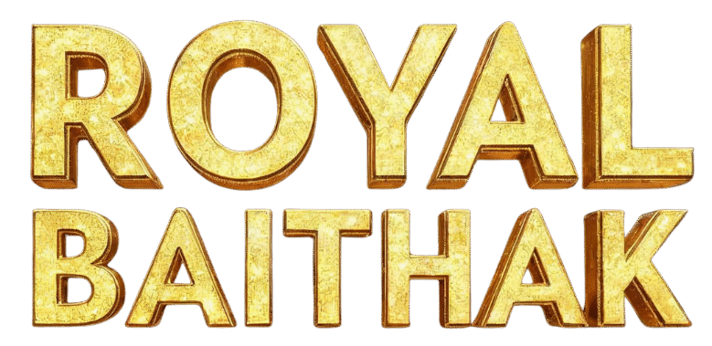 Royal Baithak