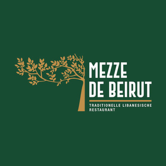 Mezze de Beirut