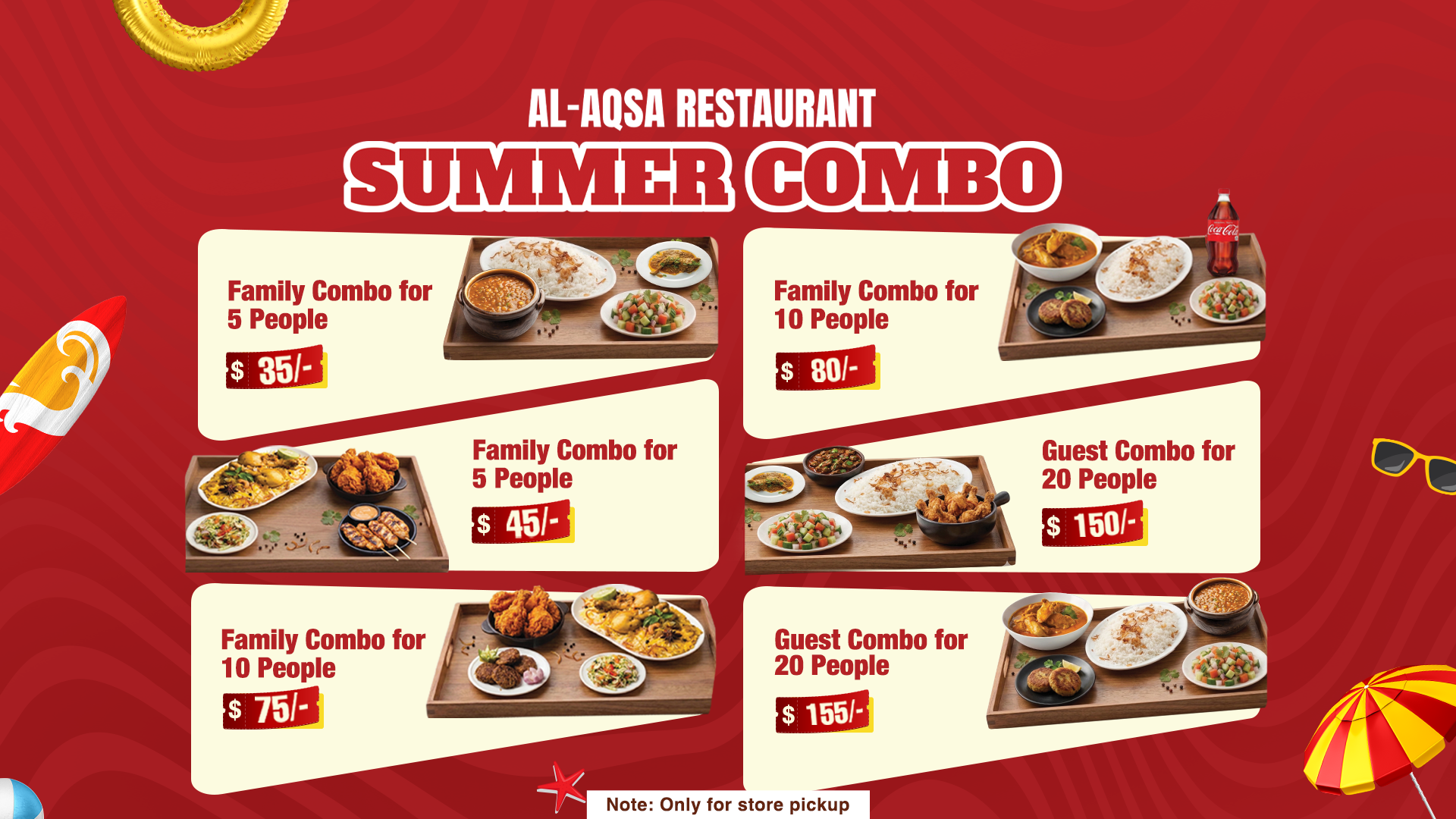 Al-Aqsa Restaurant