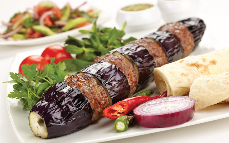 Can Ciğer Cafe