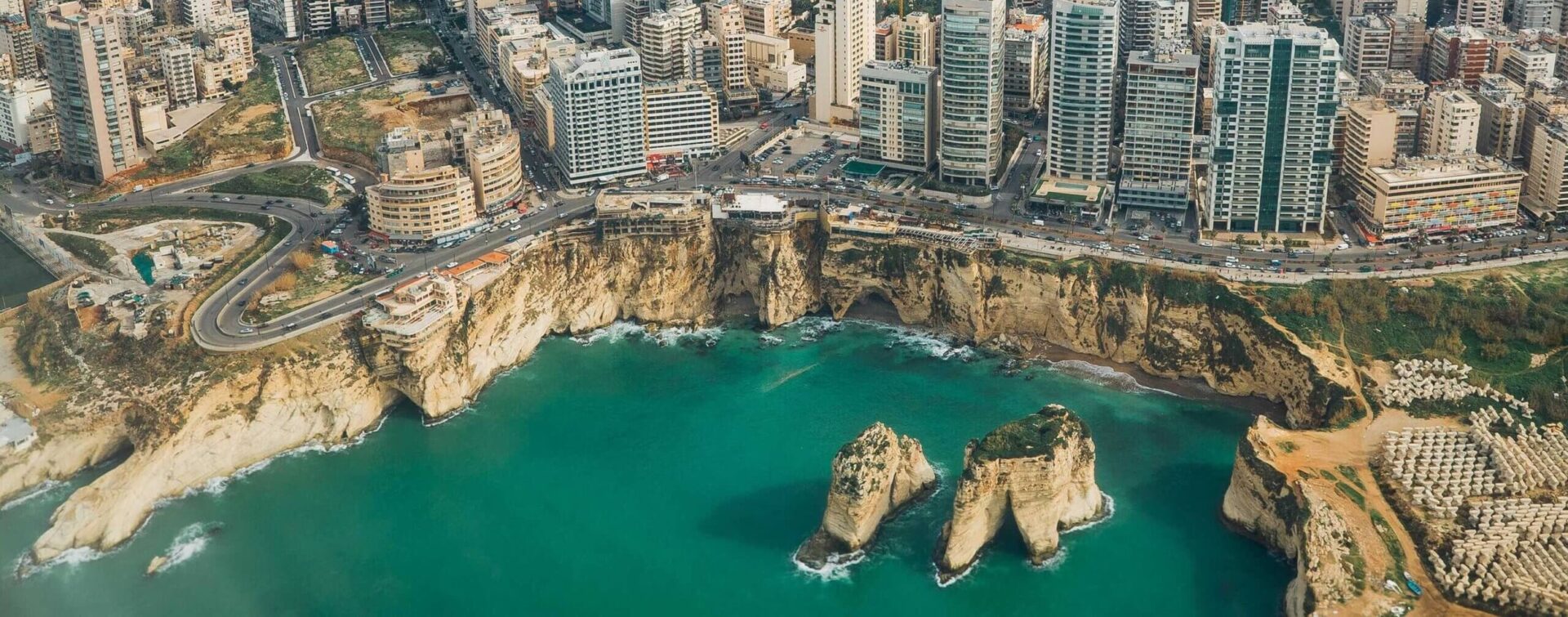 Beirut