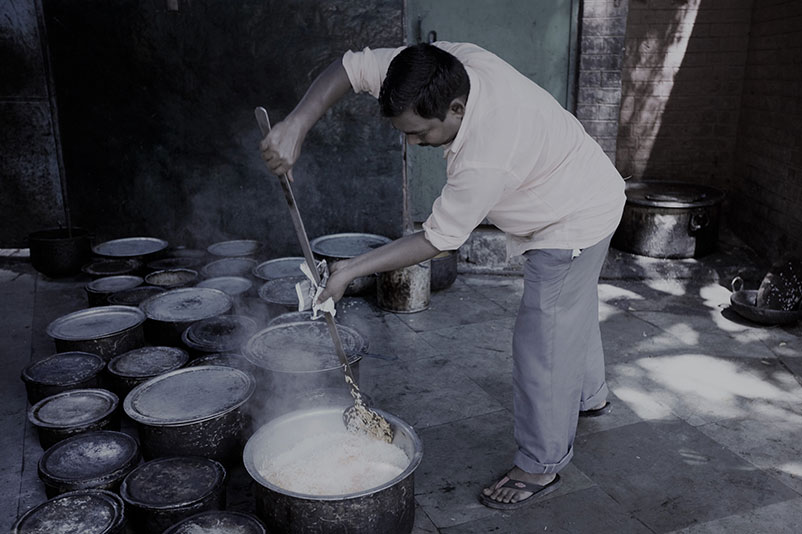 Dum Indian Kitchen