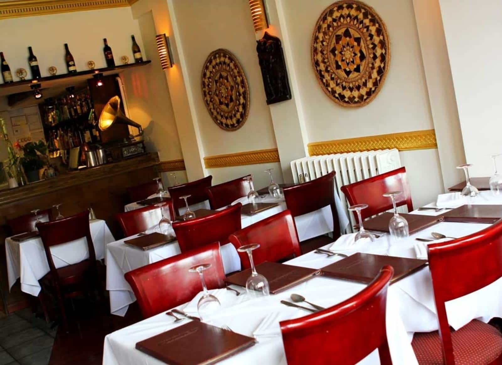 Chutneys Fine Indian Cuisine
