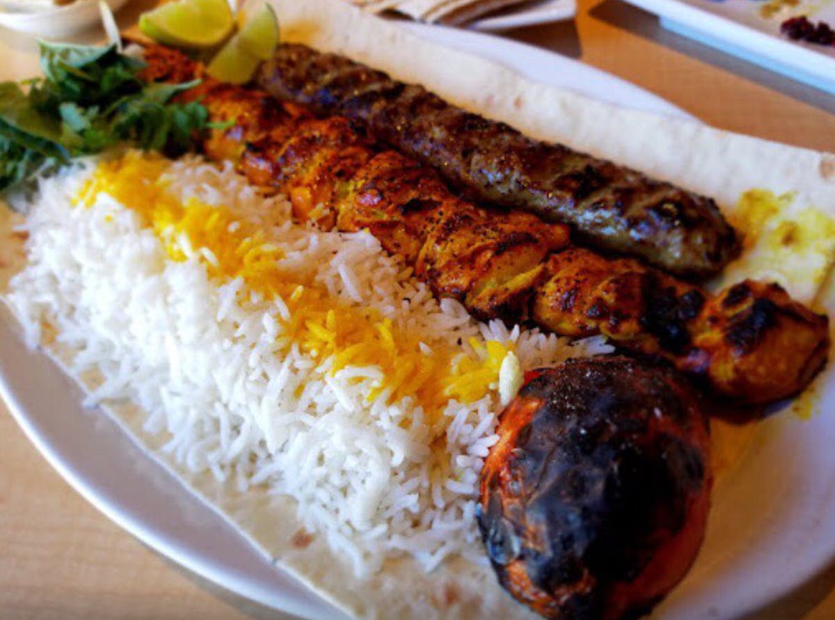 Lavash