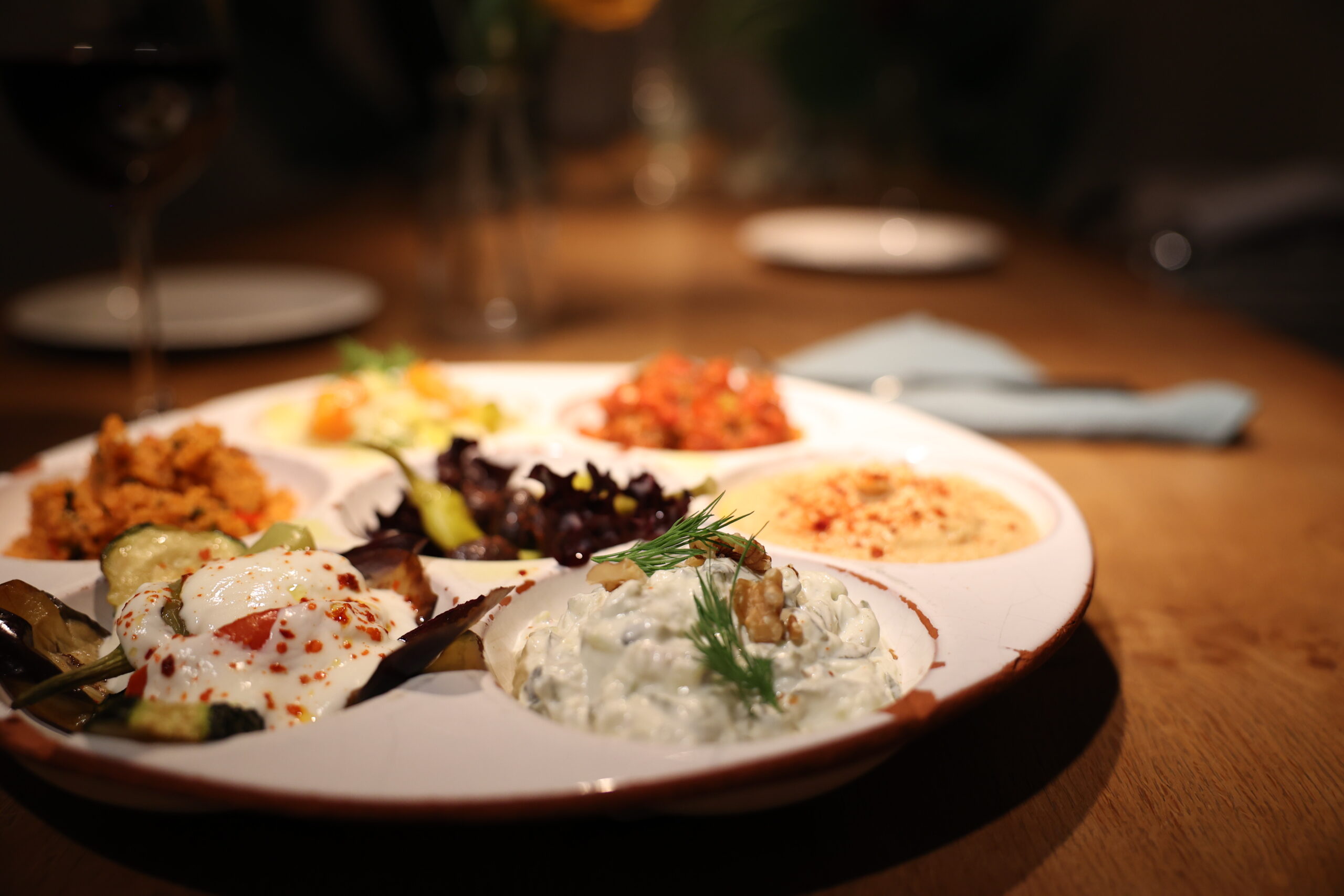 Restaurant Konak