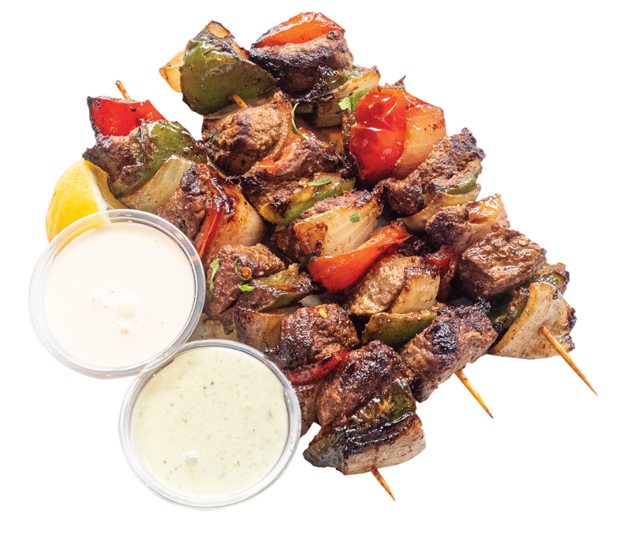 Alibaba Kebab