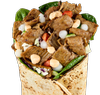 Kebab On Fire