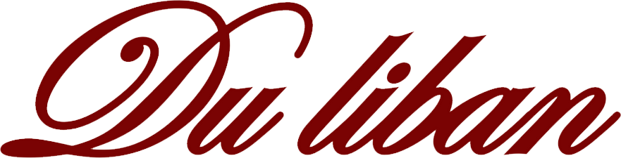 Du Liban