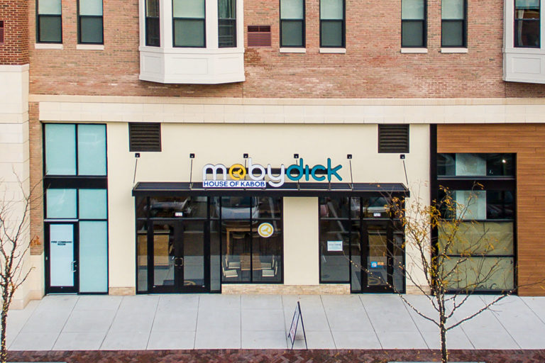 Moby Dick House of Kabob
