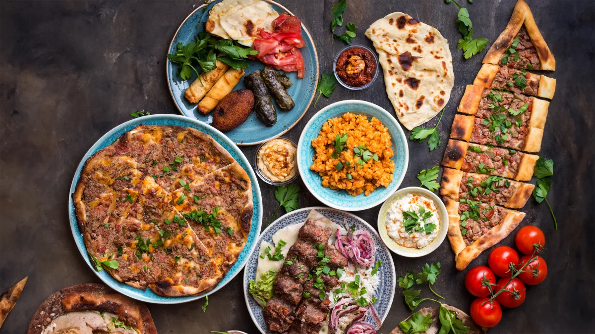 Cappadocia Restaurant