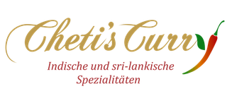 Cheti's Curry