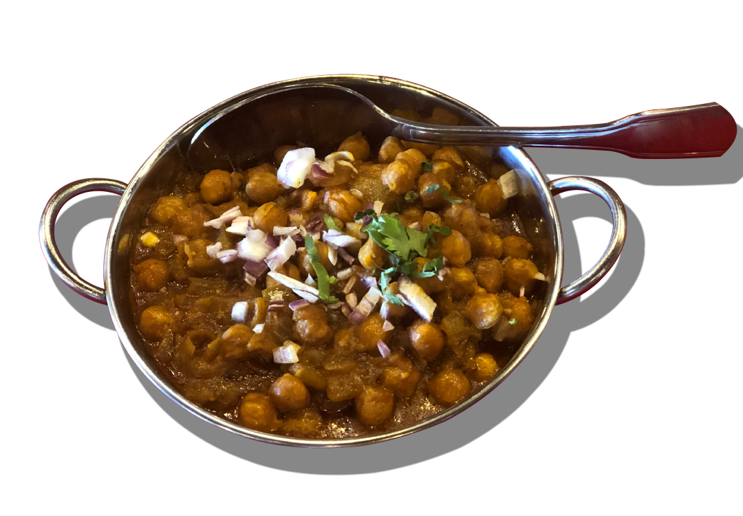 Indian Twist