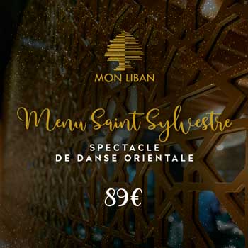 Mon Liban Express