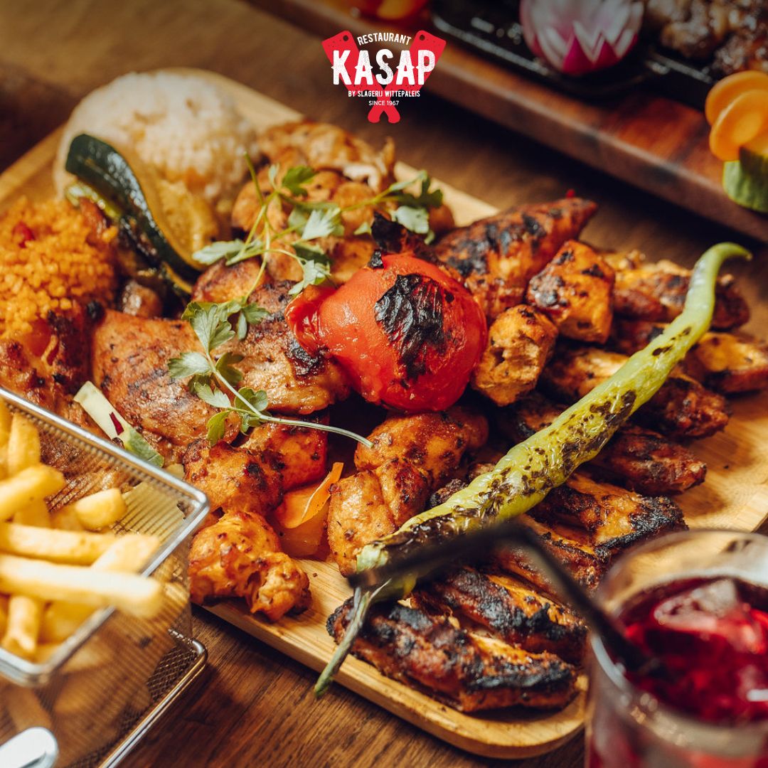 Kasap