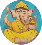 Ganesha