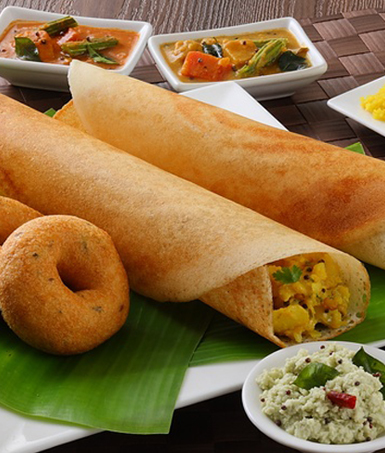 Arma Indian Cuisine