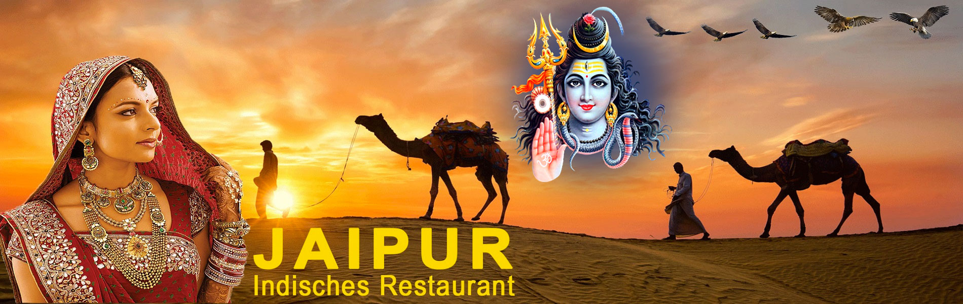 Jaipur