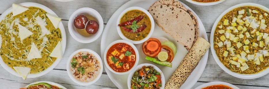 Spice Garden