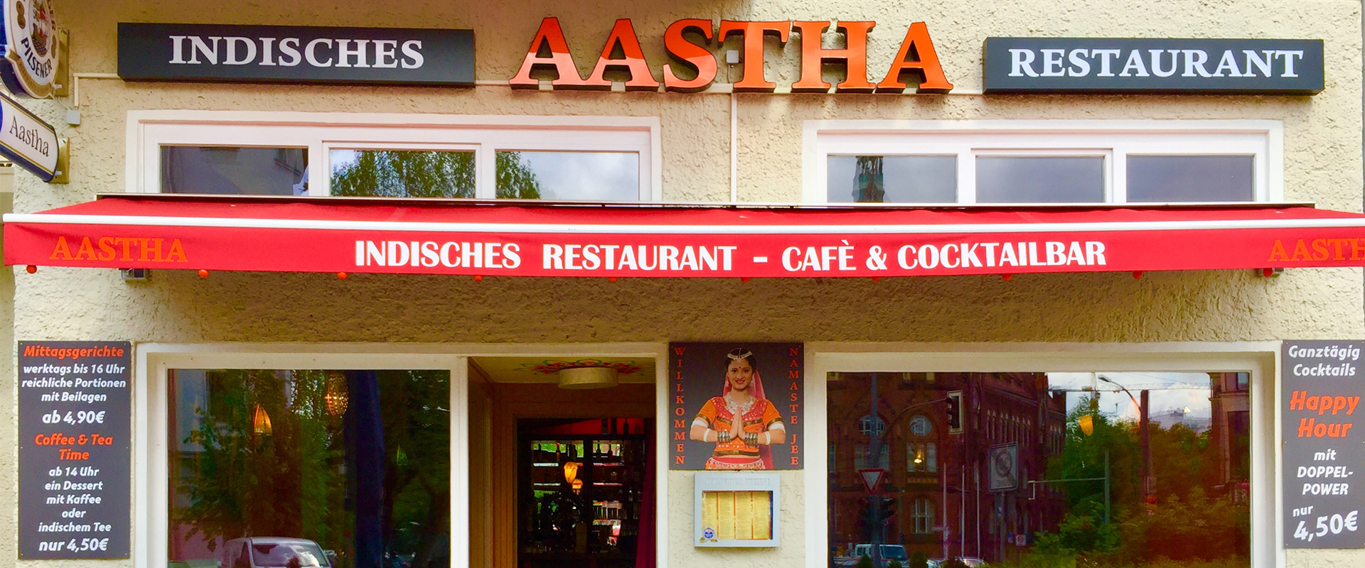 Aastha