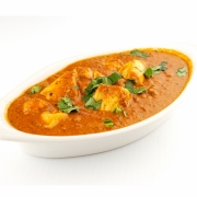 Mirchi Tandoor