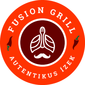Fusion Grill