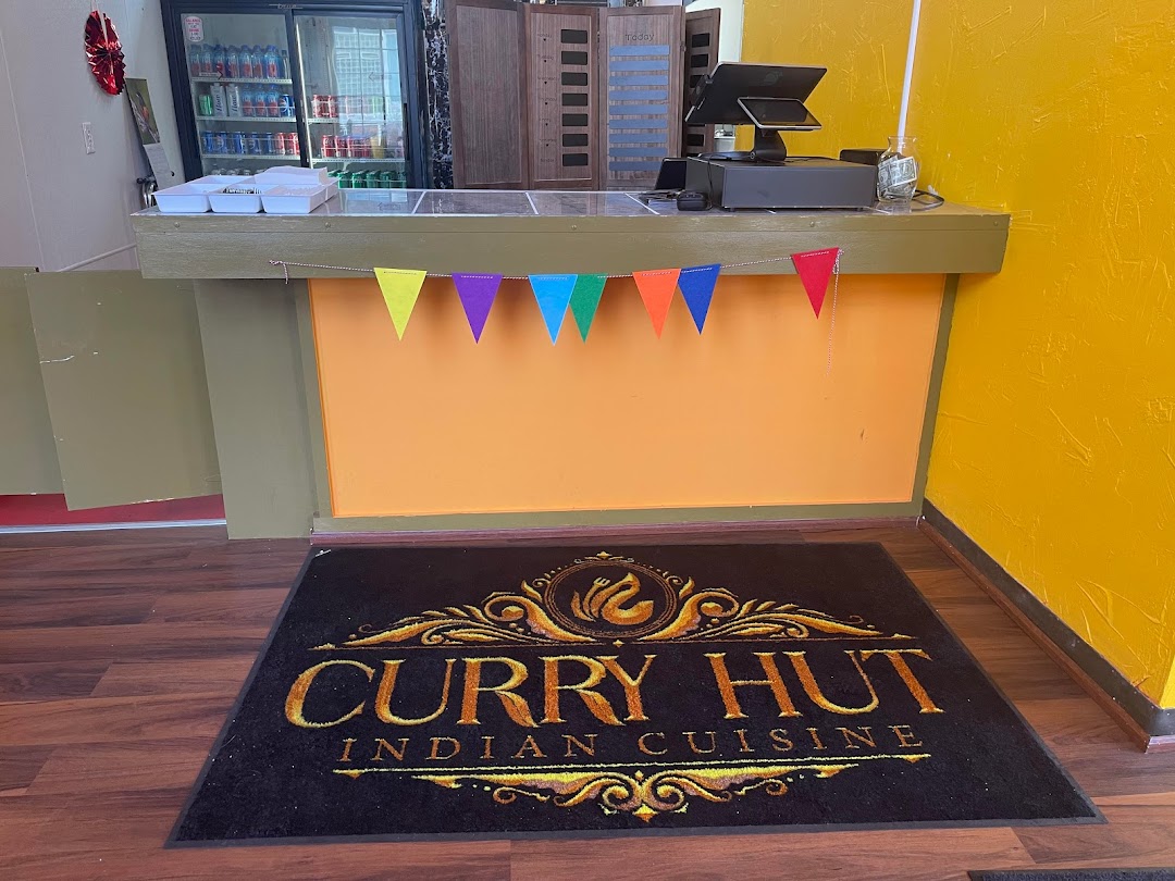 Curry Hut