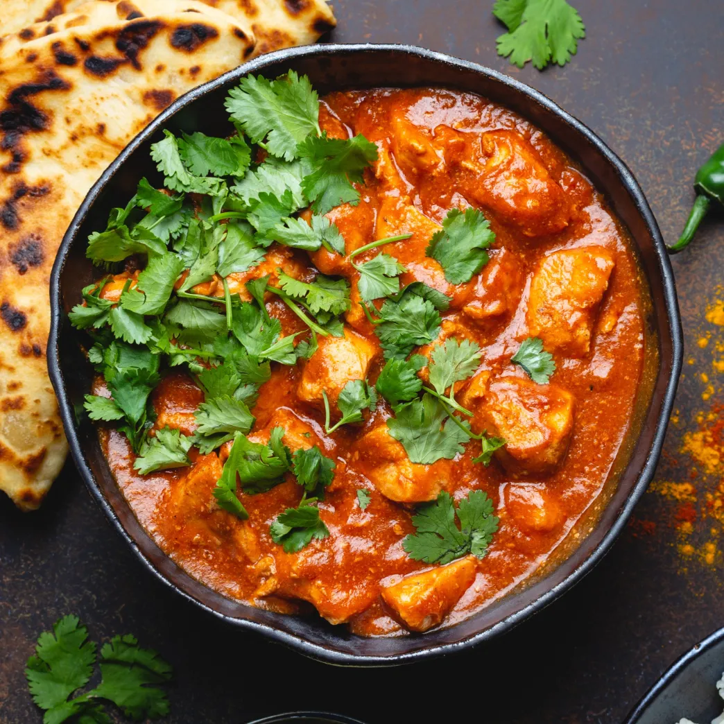Masala Twist