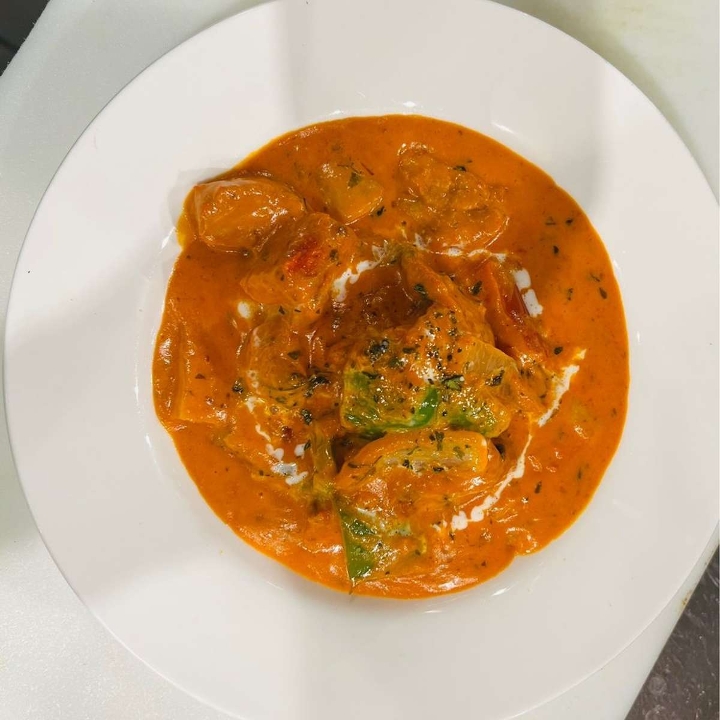 Aaha Indian Cuisine